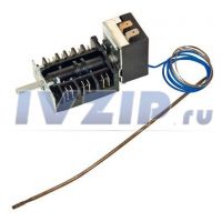 Переключатель мощности с термостатом Candy Prodigy TR86 & RS88 (50-300°C) 91212134/CU6610/301CU02