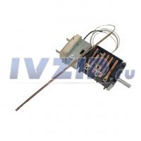 Переключатель мощности с термостатом ARDO Prodigy TR741 & RS/88-22 (50-300°C) CU6600/232169/526023500/3.49.050.88