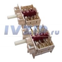 Переключатель мощности конфорок Gorenje 617736/COK305GO