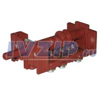 Переключатель мощности Gottak (4 поз., 25А, 250V, 7 контактов, Atesy) см. код 17853/7LA 840600