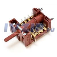 Переключатель мощности Gottak (5 поз.) 7LA 820510/COK310UN