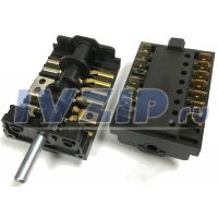 Переключатель мощности конфорок Дарина (5 поз.) EP160/040530/ST-880-501-L23