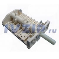 Переключатель мощности конфорок (8 поз., ARDO) 651067085/502006301