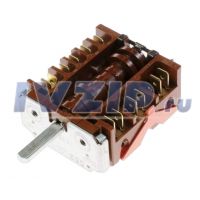 Переключатель мощности конфорок EGO 46.23866.817  044985