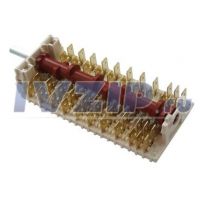 Переключатель мощности конфорок (7 поз., Indesit) 141247