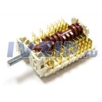 Переключатель мощности конфорок (8 поз., Indesit) COK300ID/114510/277404