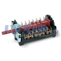 Переключатель мощности GOTTAK (5поз., VESTEL) COK313VE/850605K/32010640/M6532001420/M6532010640