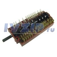 Переключатель мощности Indesit 196055/082435