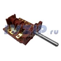 Переключатель мощности конфорок (7 поз.) ПМЭ-27-2375-1