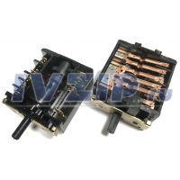 Переключатель мощности конфорок ПМ-16-5-05 EP076