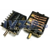 Переключатель мощности конфорок ПМ-16-5-06 EP077