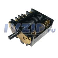 Переключатель мощности конфорок ПМ-16-7-03 EP220