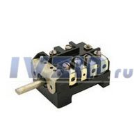 Переключатель мощности конфорок ПМЭ-16-23-5230