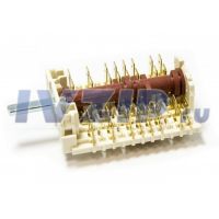 Переключатель мощности духовки Hansa 11HE242/8061791/8050826/COK301AA/8062895/800810