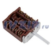 Переключатель мощности конфорок EGO 46.27266.508 (7 поз., шток - 40мм) COK303UN