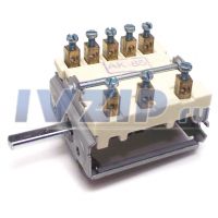 Переключатель мощности конфорок EGO 49.27215.746 COK306UN