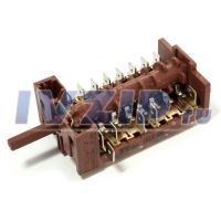 Переключатель мощности конфорок GOTTAK 880805 (8поз., 16А, 250В, SAMSUNG) COK300SA/DG34-00008A