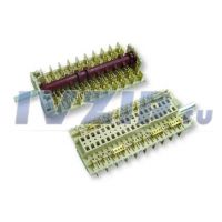 Переключатель мощности духовки Indesit 82366/88320/084790