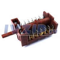 Переключатель мощности конфорок GOTTAK (16А, VESTEL) COK302VE/32012514