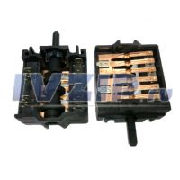 Переключатель мощности духовки ПМ-16-7 Машзавод