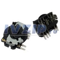 Переключатель мощности (7поз., 250V, 16A) EP163