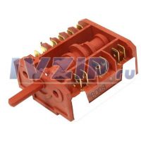 Переключатель мощности духовки Electrolux 50170188002/3581980095