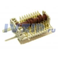 Переключатель мощности (8поз., BOSCH) 11HE099/00424123/COK300BO