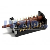 Переключатель мощности GOTTAK (9поз., 16(4)A, 250V, VESTEL) COK303VE/890700/32001919/32016037/49015840/890700/890700K12