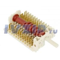 Переключатель мощности духовки ELECTROLUX, ZANUSSI, AEG 3872528009