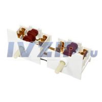 Переключатель мощности конфорок Gorenje 641982/EMS64E/COK306GO