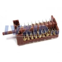 Переключатель мощности духовки Candy 42822308/890803/91201719/42.09001.001/42.09001.018/COK303CY