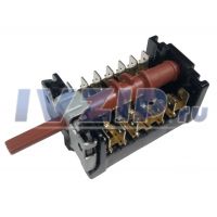 Переключатель мощности Beko 05-17/0073/263900055/850511K/COK305AC