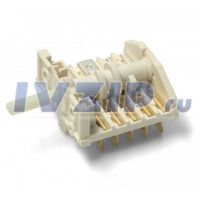 Переключатель мощности DE LONGHI (5поз., ELBA) 050032/COK300DL