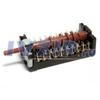 Переключатель мощности GOTTAK (10поз., VESTEL) COK304VE/32010641/32001918/49015805/49035577/800804K/M6532010641