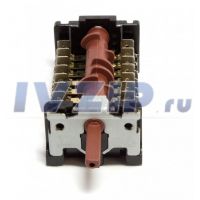 Переключатель мощности GOTTAK (5 поз., VESTEL) COK307VE/32011792/850703K