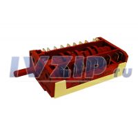 Переключатель мощности духовки Electrolux (9 поз.) 3570597017
