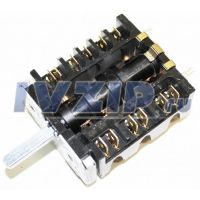 Переключатель мощности духовки De Luxe ПМЭ 16/220-3  EP155