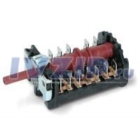 Переключатель мощности Gottak (5поз.) COK300FL/1100000690/850510K