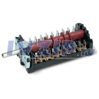 Переключатель мощности Gottak (9поз., ARDO) COK300TC/502093501/225611/502047101/890807K/890903K