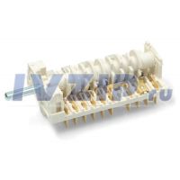 Переключатель мощности (9поз., DE LONGHI) COK301DL/050028/050028.1