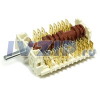 Переключатель мощности (8поз., INDESIT) COK301ID/252623/11HE159