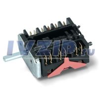 Переключатель мощности EGO 46.23866.563 (5поз., ARDO) COK301TC