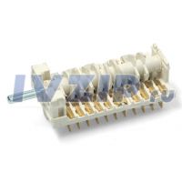 Переключатель мощности (5 поз., DE LONGHI) COK302DL/050059