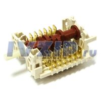 Переключатель мощности (7 поз.) COK302FA/C110018A6/7HE028