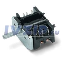 Переключатель мощности EGO 42.02900.023 (2 поз., ARDO) COK302TC/502017100