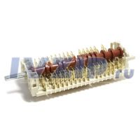 Переключатель мощности (8 поз., BOSCH) 00416625/19HE061/COK303BO