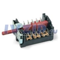 Переключатель мощности GOTTAK (6поз., BEKO) COK306AC/263900057/86.0504K