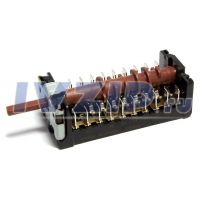 Переключатель мощности GOTTAK (7поз., VESTEL) COK306VE/32016034