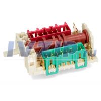 Переключатель мощности (6 поз., GORENJE) COK303GO/617740/11HE023