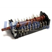 Переключатель мощности (12поз., HANSA) COK309AA/8062894/821001K